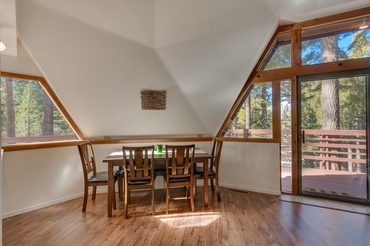 The Snow Globe - Two Bedroom Home South Lake Tahoe Εξωτερικό φωτογραφία